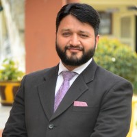 Dr. Yasir Bin Tariq