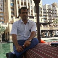 Ali Mehrabadi