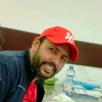 Rajesh Kumar
