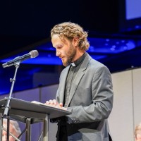 Joshua Theilen