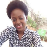 Rachel Nanziri