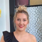 Olivia Hope-Simcock