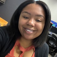 Kajuania Tate