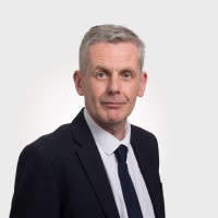 Richard Hudson