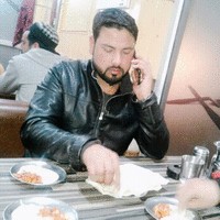 Sami Ullah (Sameer)