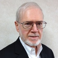 Bruce Putnam