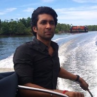 M Mahindren