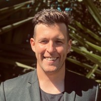 Tom Byron