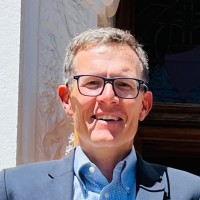 Jeff Cullen