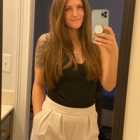 Haley Palumbo