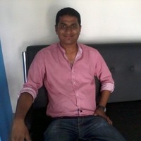 Jagath Nandigunda
