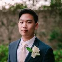Evan Tong