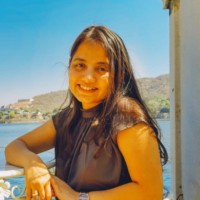 Tanisha Negi
