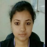 Swarnali Panja