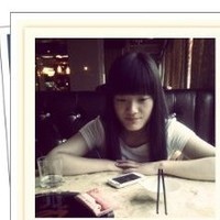 Annabelle Liu