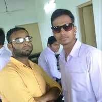 Raghib Zafar