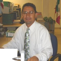 Alcantara Mauricio