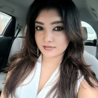Geetangali Ramballie, Mba
