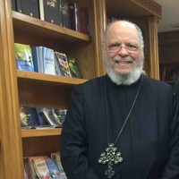 Fr Bishoy Bastawros
