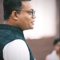 Abhishek Gahlot