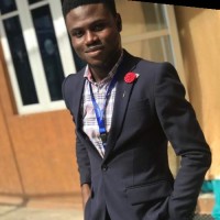 Oyeleye Samuel
