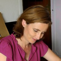 Claire Rodary-Aubry