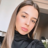 Alena Huzenko