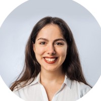 Paraskevi Kiriakidou