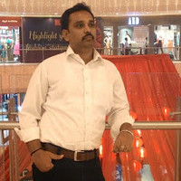 Balakrishna Oruganti