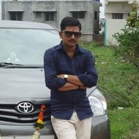 Indrajeet Tekale