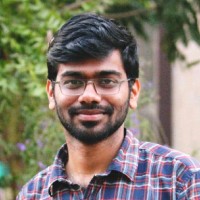 Madhusuthanan Rajendran