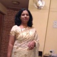 Geetanjali Naik