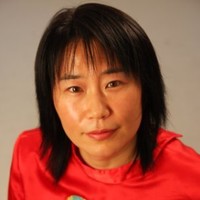Susie Liu