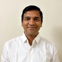 Prashant Rami