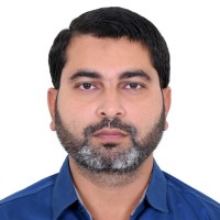 Saif-Ur- Rehman