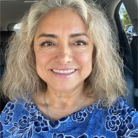 Maria C. Lopez
