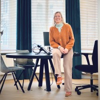 Griet Buyck