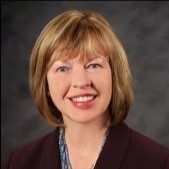 Ellen Stephens MHRM, SHRM-SCP