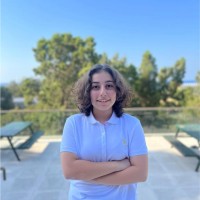 Ruba El Houssami