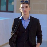 Jonathan Pujol