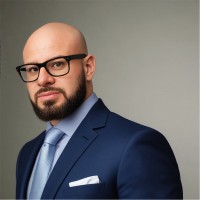 Cesar Antonio (Tony) Santiago
