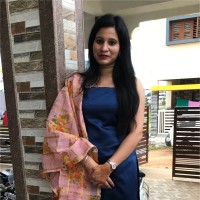 Meghna Patel
