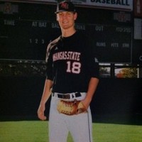 Cody Woodhouse