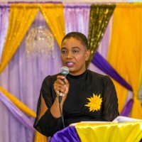 Richerline Barthelemy