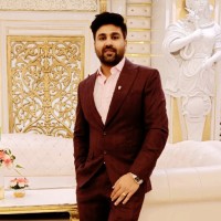 Sanchit yadav