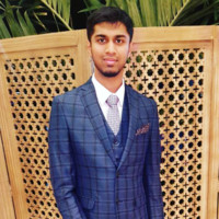 Mohammed Saaqib Ahmed