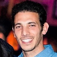 Ido Roimi
