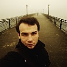 Антон Шевченко