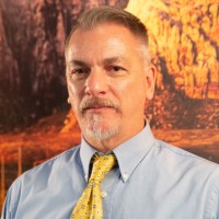 Kevin Roberts, CTS-I, DSCE