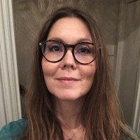Pernilla Aspe